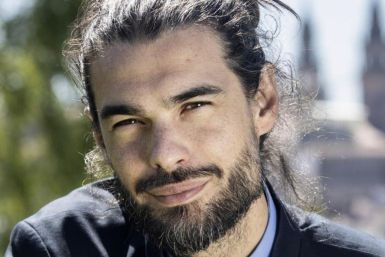 Oliver Laxe nominated for Oscars film review in Brazil