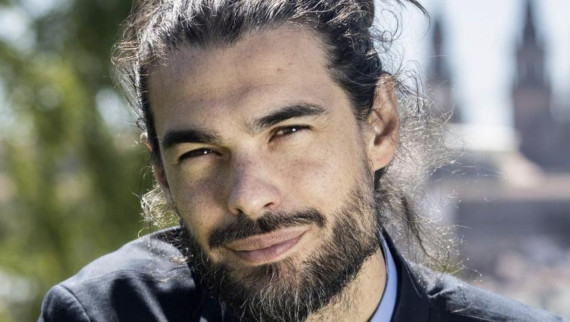 Oliver Laxe nominated for Oscars film review in Brazil