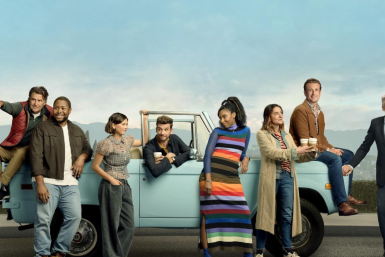 Shrinking season 3- entrevistas