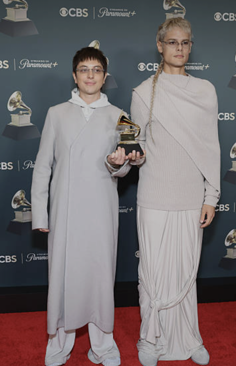 Grammys 2026 Red carpet looks best and worst