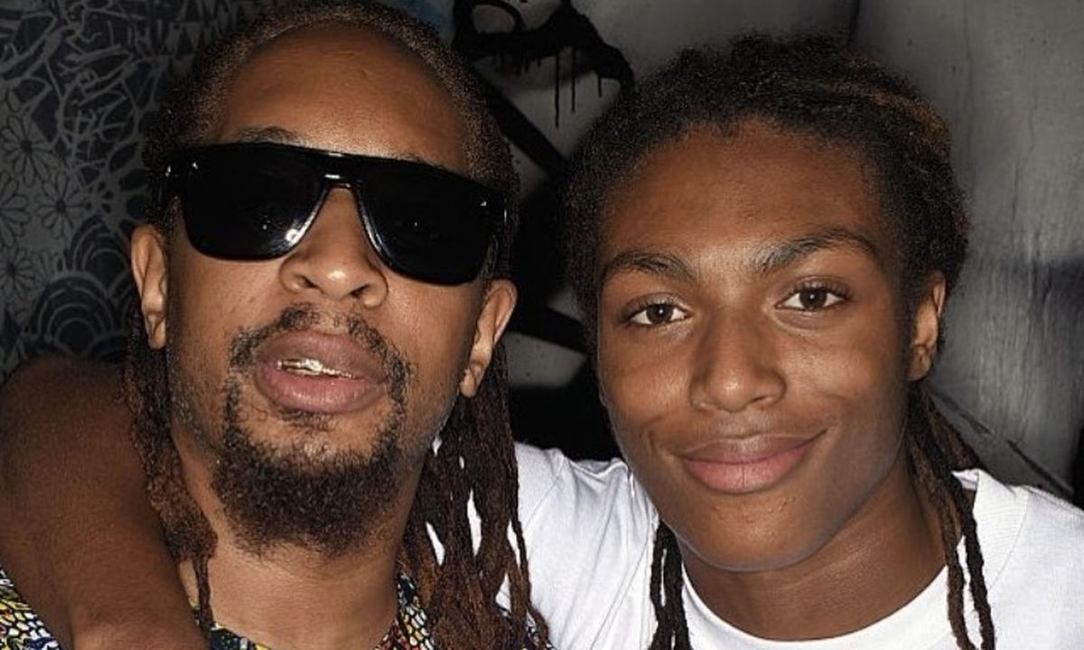 Lil Jon Confirms Son Dj Young Slade Found Dead In Georgia Pond After