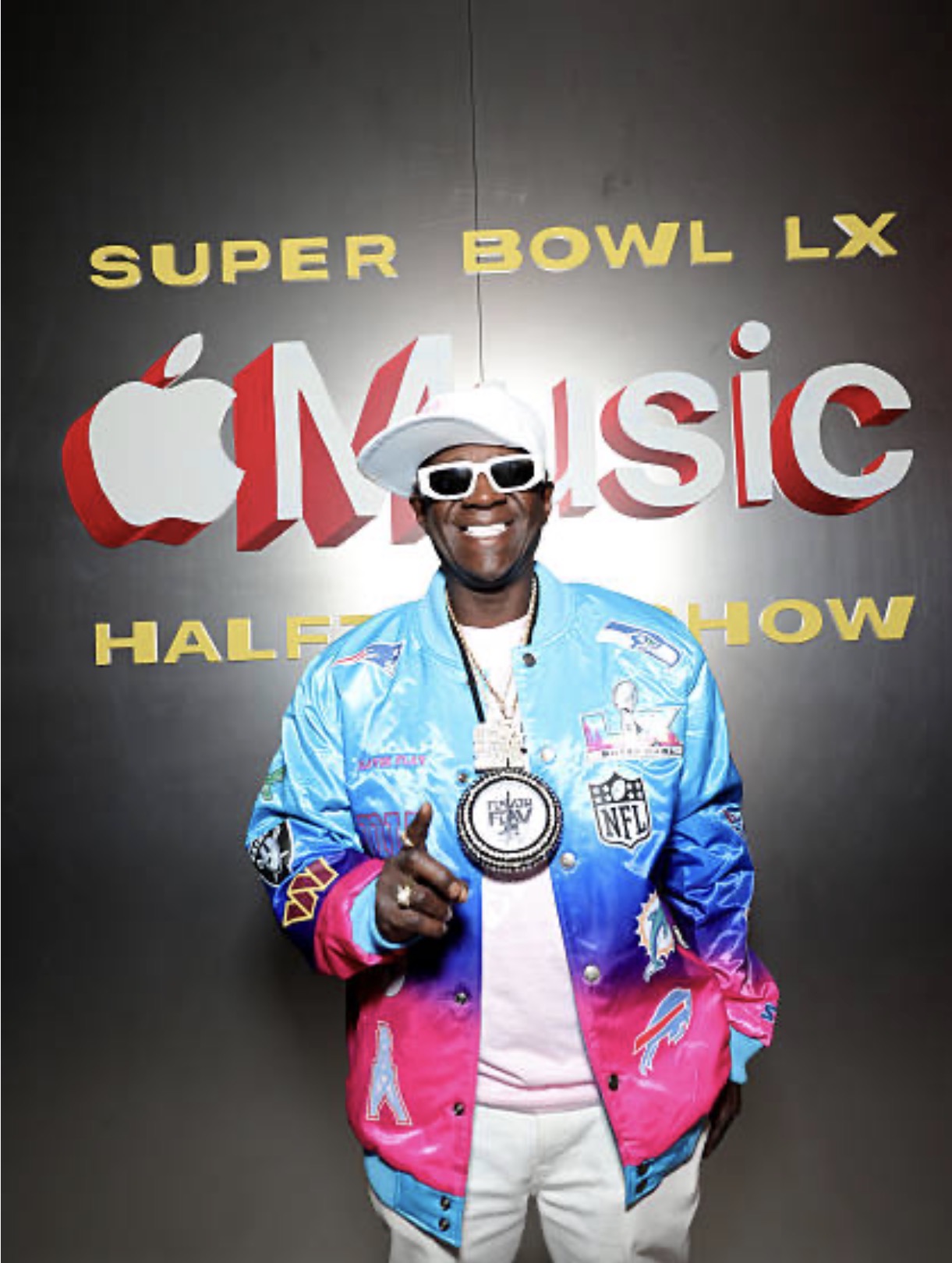 Super Bowl 2026 fashion