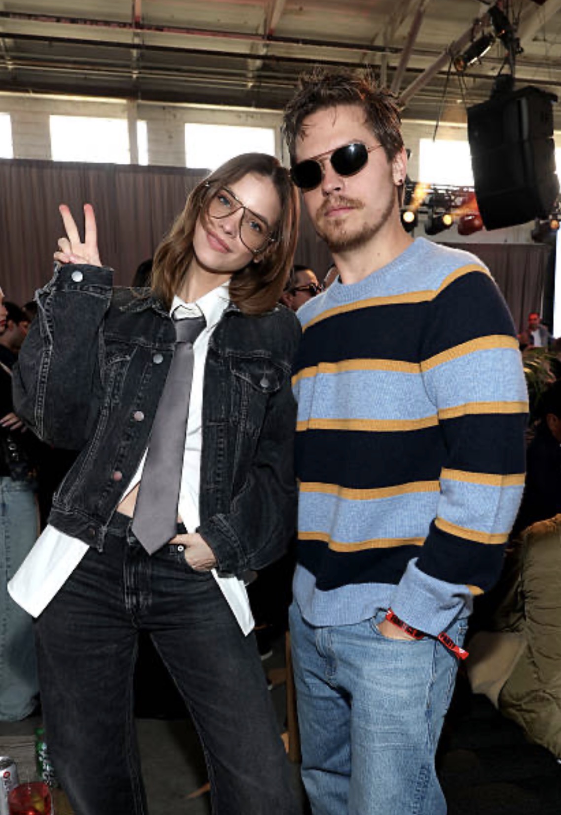 Super Bowl 2026 fashion