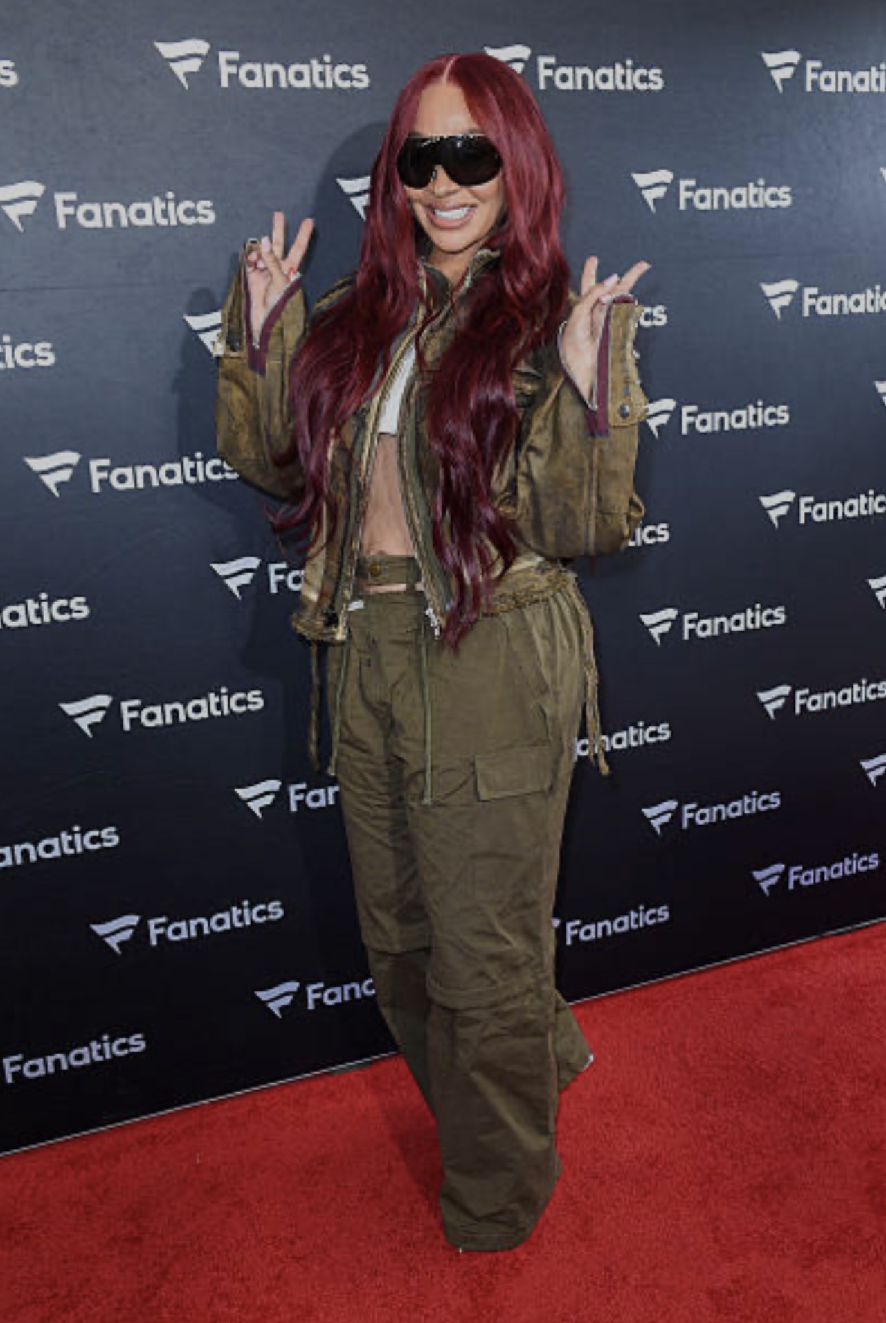 Super Bowl 2026 fashion