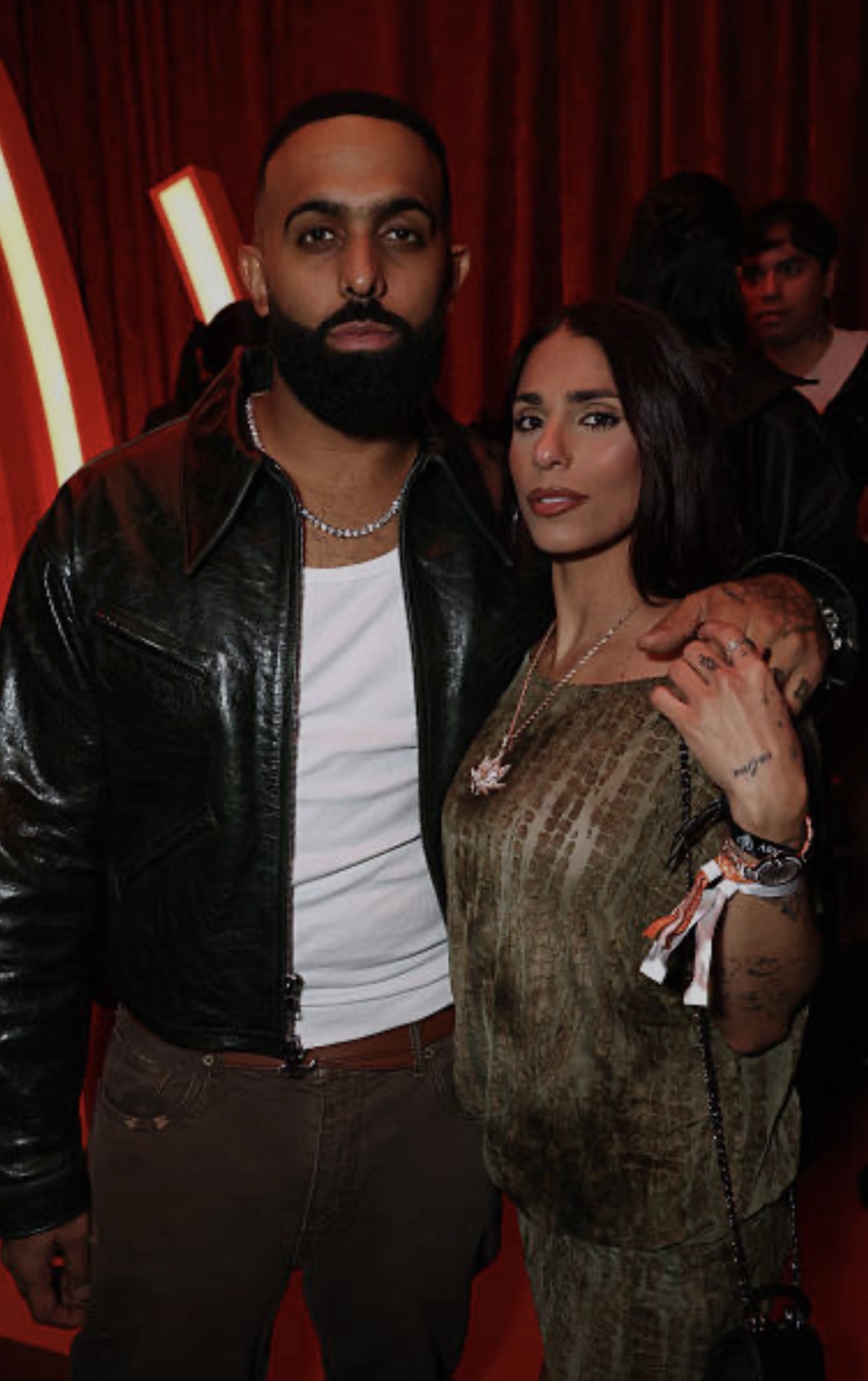 Super Bowl 2026 fashion