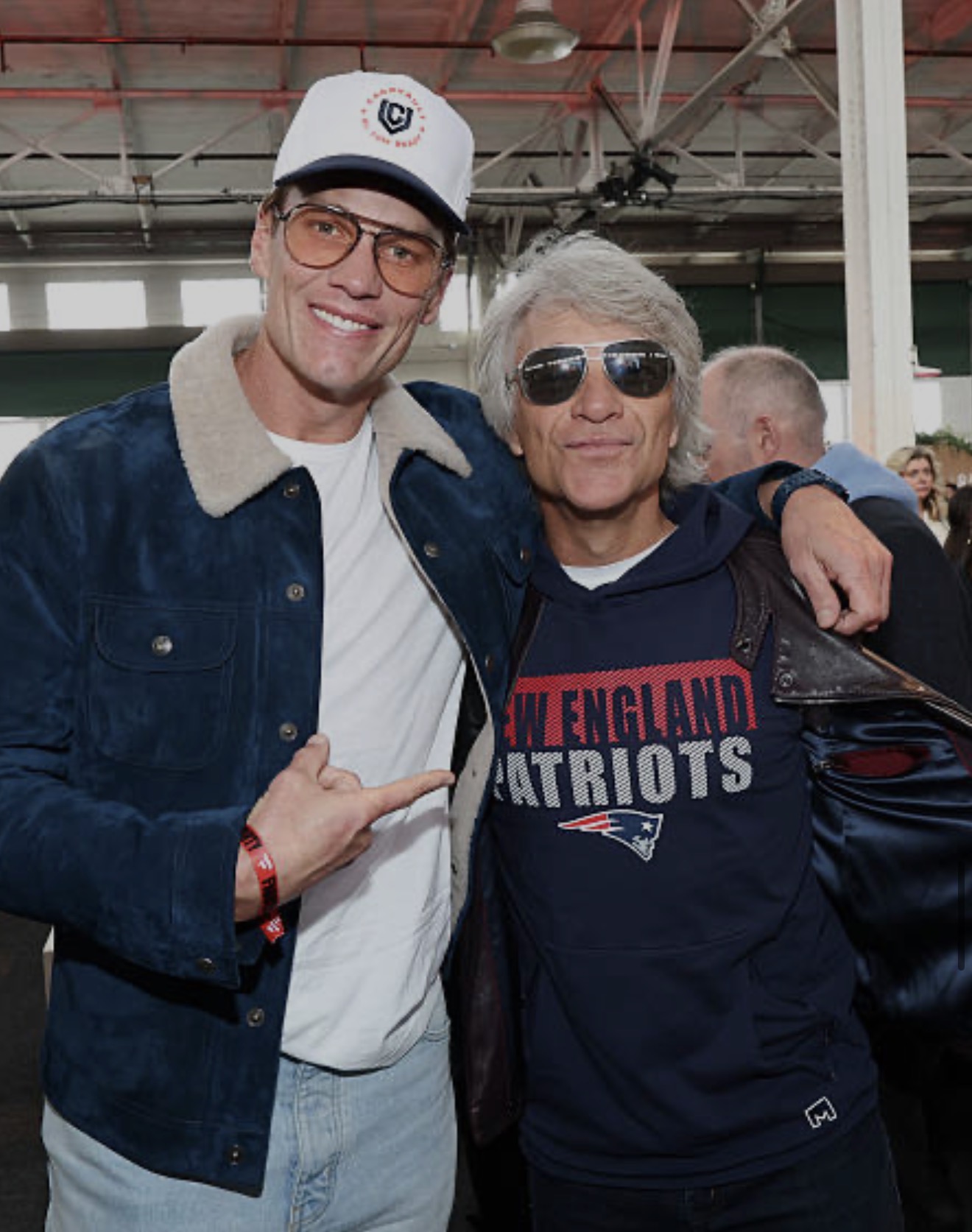 Super Bowl 2026 fashion