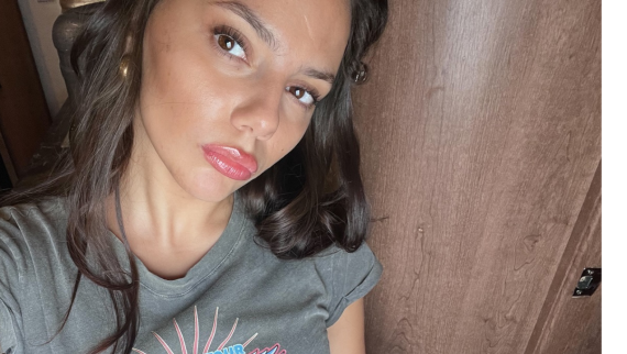 Dafne Keen interview Whistle, star wars, wolverine, bad bunny