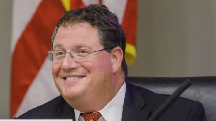 AOC vs. Randy Fine: "Disgusting" Comment Sparks Political Firestorm