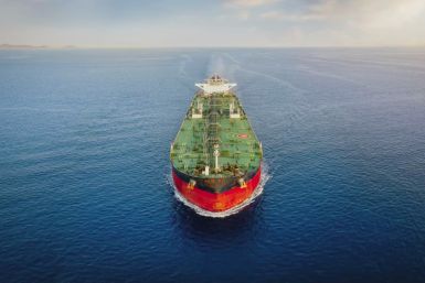 Loaded Oil Tanker Reportedly Docks In Cuban Port Despite U.S. Blockade