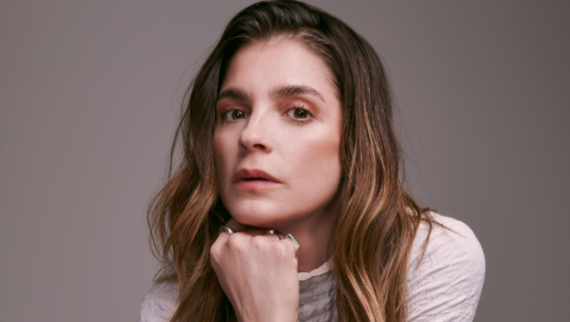 Irene Azuela interview Like Water for Chocolate 2