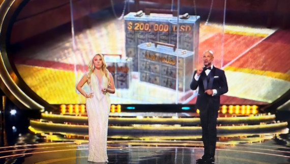 The House of the Famous All Star premiere