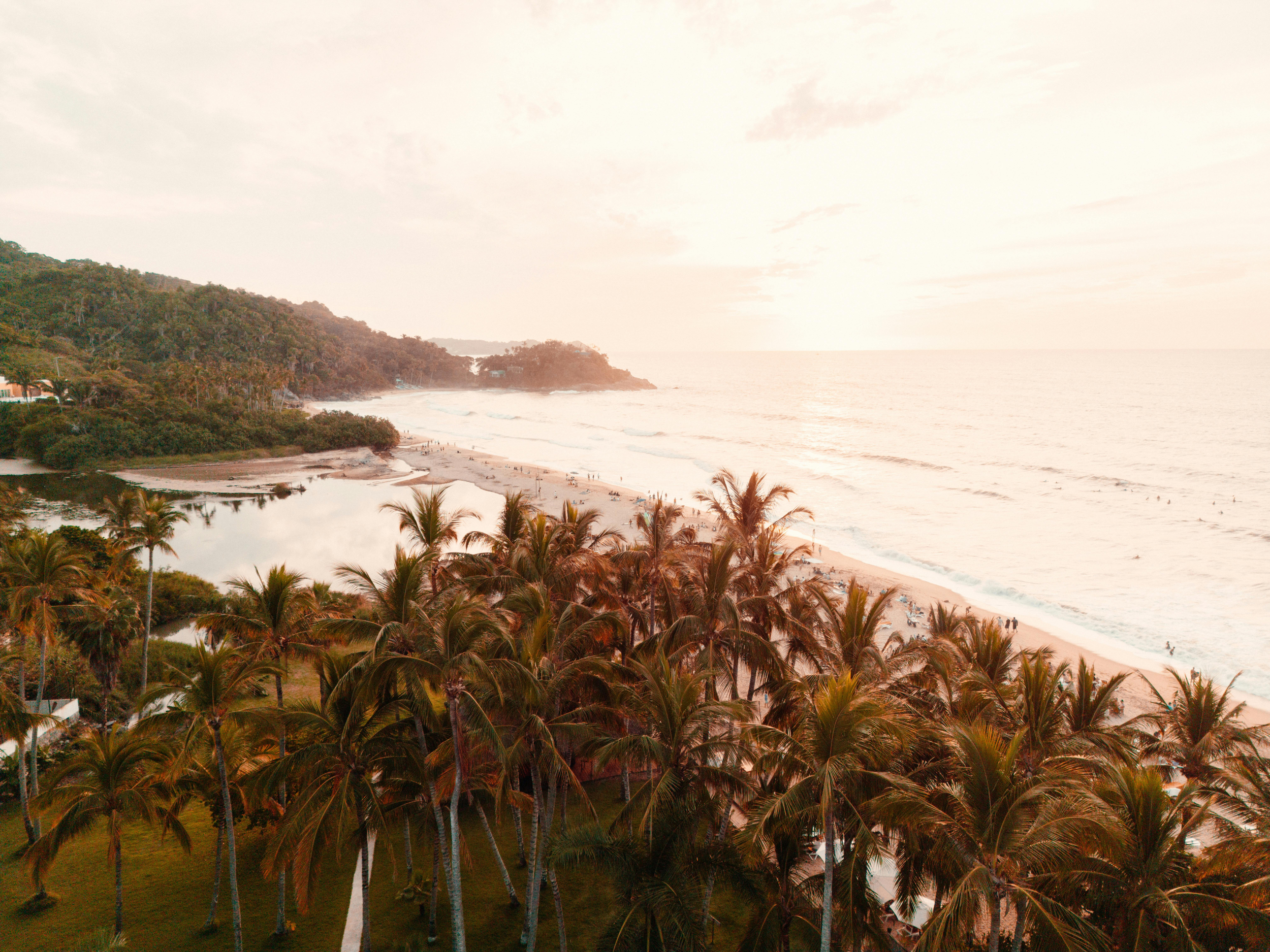 U.S. Sanctions Mexican Resort Which Allegedly Helped Cartel Defraud ...