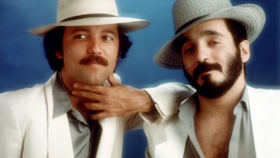 Ruben blades talks health hospital willie colon