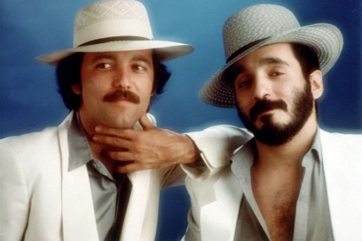 Ruben blades talks health hospital willie colon