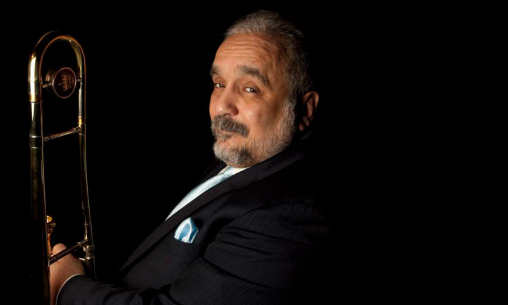 Willie colon salsa pioneer dead at 75