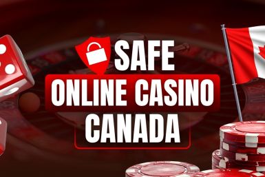 15 Safe Online Casino Canada Sites for Secure Play in