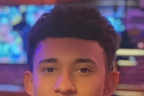 Ruben Ray Martinez, 23