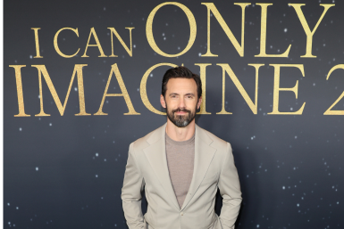 Milo Ventimiglia entrevista I can only imagine 2 Gillmore girls