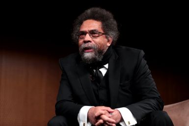 Cornel West