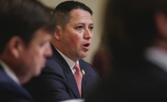 At Least Four House Republicans Have Called Tony Gonzales To Leave Congress Over Alleged Affair With Aide Who Committed Suicide