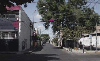 U.S. Mayor Warns City Residents To 'Exercise Heightened Caution' If They Travel To Mexico Over Killing Of El Mencho