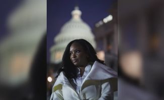 Jasmine Crockett Reportedly Called Capitol Police On a Journalist Seeking To Visit One Of Her Offices