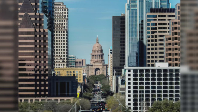 Jasmine Crockett Beating James Talarico By More Than 10 Points In Texas Democratic Primary For U.S. Senate, New Poll Shows