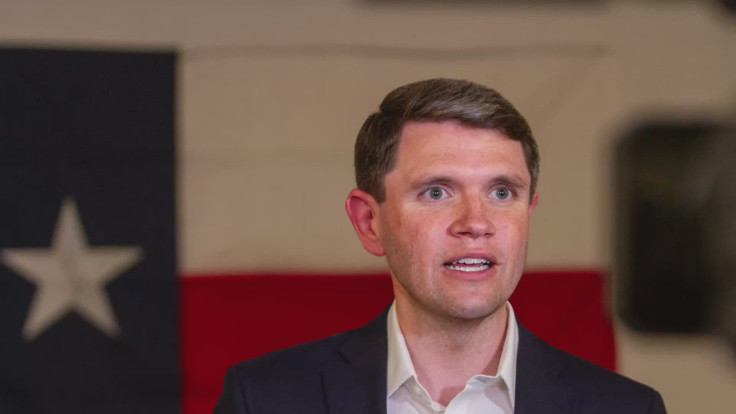 James Talarico Beating Jasmine Crockett In Texas Democratic Primary For U.S. Senate, Poll Shows