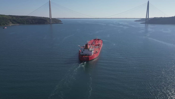 Tanker Believed To Be Carrying Russian Oil Changes Course, Stops Heading To Cuba As Shortages Continue To Bite