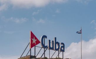 Top U.S. Official In Cuba Says The Regime Will Fall Before The End of The Year: 'We Believe Change Is Coming'