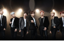 BTS latin music influence Arirang