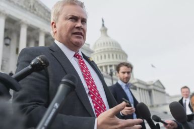 James Comer Says He Hopes Ground Troops Won't Be Sent To Iran But 'Sometimes That's Unavoidable'