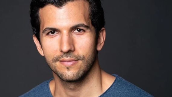 Gabriel Sloyer The Chairman The protector