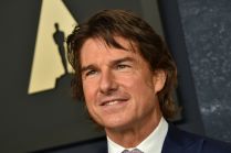 Oscars 2026 Tom Cruise