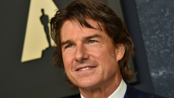 Oscars 2026 Tom Cruise