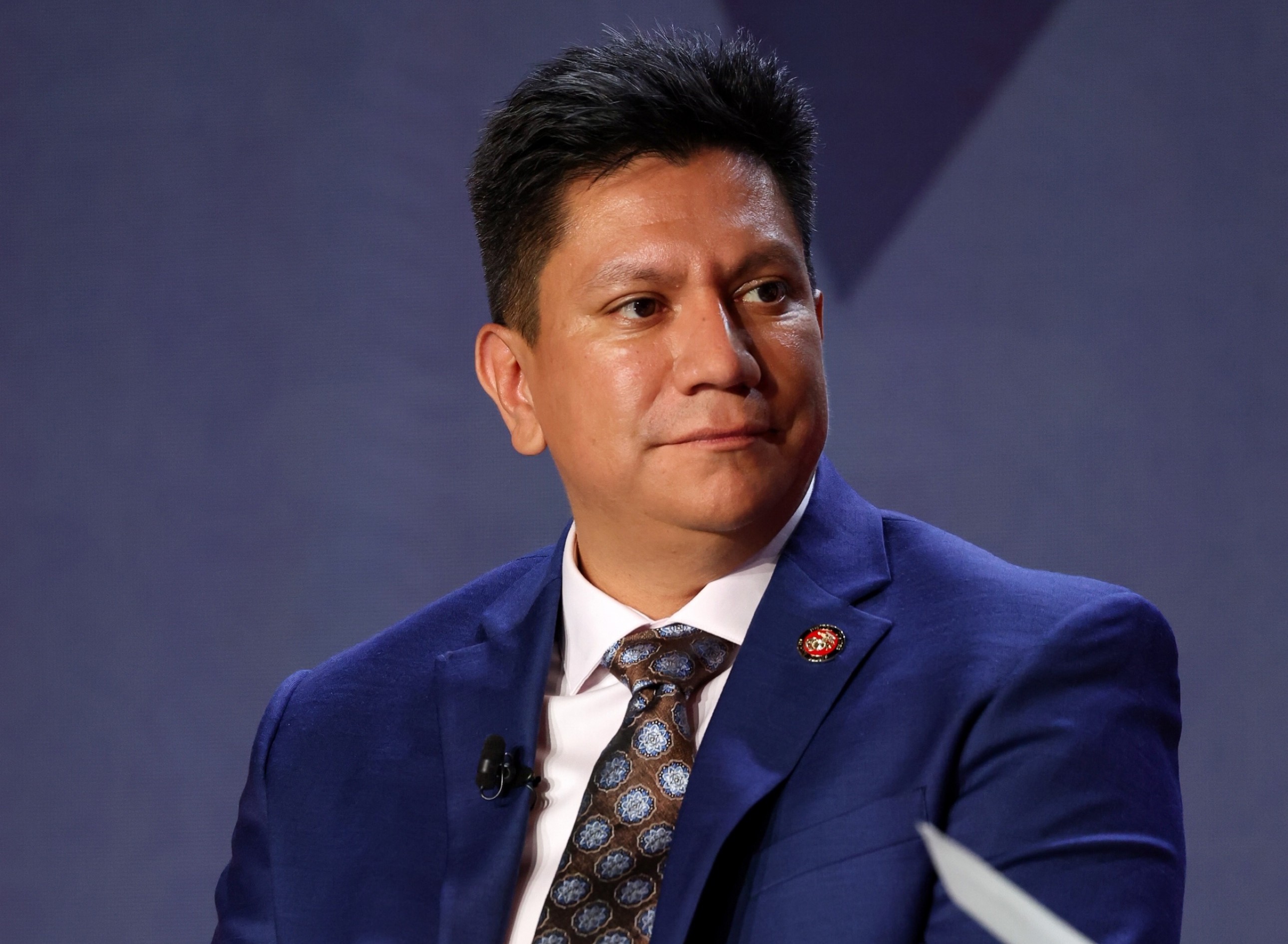 EXCLUSIVE: Hispanic Construction Council's George Carrillo on Why Latinos Hold the Key as Uncertainty Throws Industry Off Balance