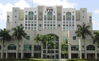 Florida International University