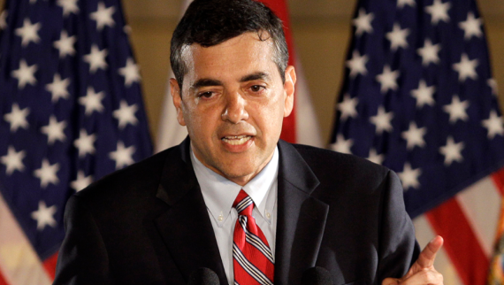 David Rivera, Florida