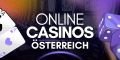 Beste Online Casinos Österreich 2026
