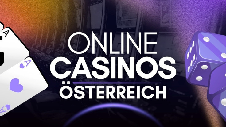 Beste Online Casinos Österreich 2026