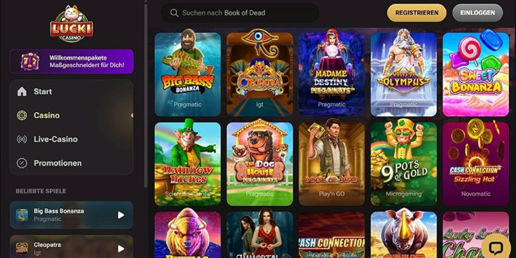 Lucki.Casino