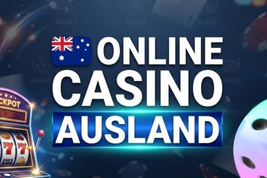 Ausländische Online Casinos Schweiz 2026 — 15 Top Casinos