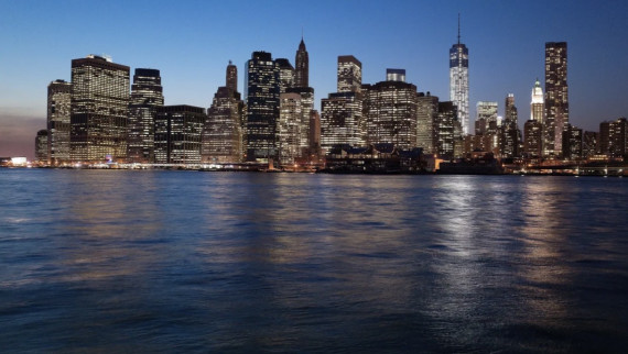 World Cup final New York Area New Jersey