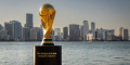 FIFA World Cup trophy