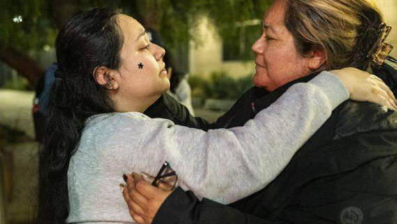 Maria de Jesus Estrada Juarez