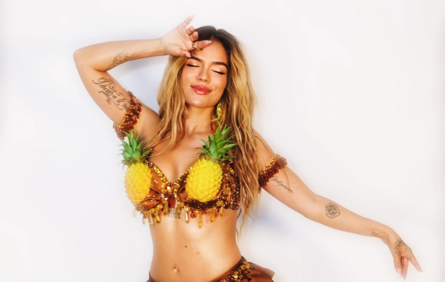 Karol G coachella, where to watch coachella 2026