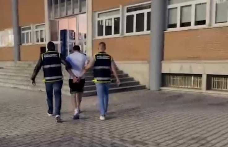 Suspected Tren de Aragua fugitive arrested in Spain