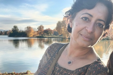 Meenu Batra interpreter in Texas detained by ICE