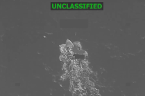 SOUTHCOM strike in Pacific kills 3 (April 15)