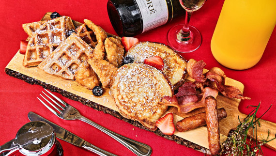 brunch